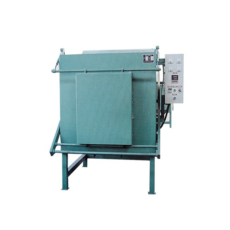 ZKL sorozat 1100 ℃ Box -ellenállás kemence