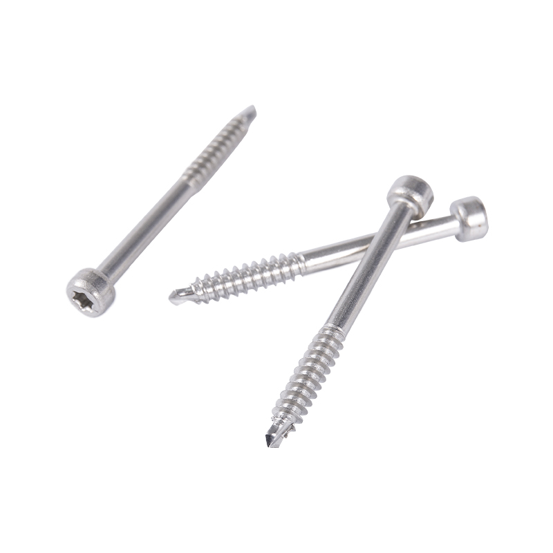 Countersunk fej/dupla countersunk fej/emelt Countersunk fej/Bugle Head/Pan Head Chipboard Csavarok