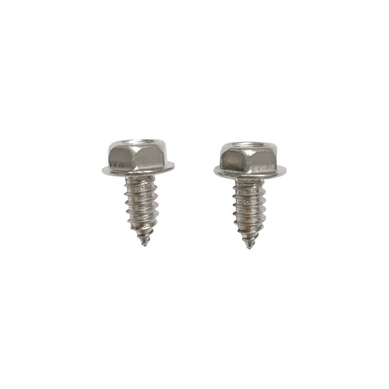 stainless tech screws